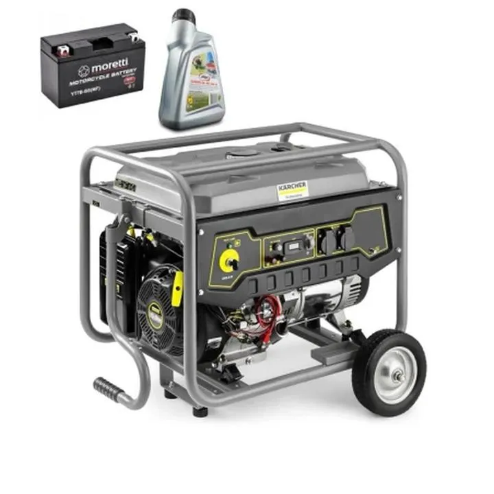 Akumulator a Silnik: Jakie Ma Znaczenie dla Jego Wydajności?