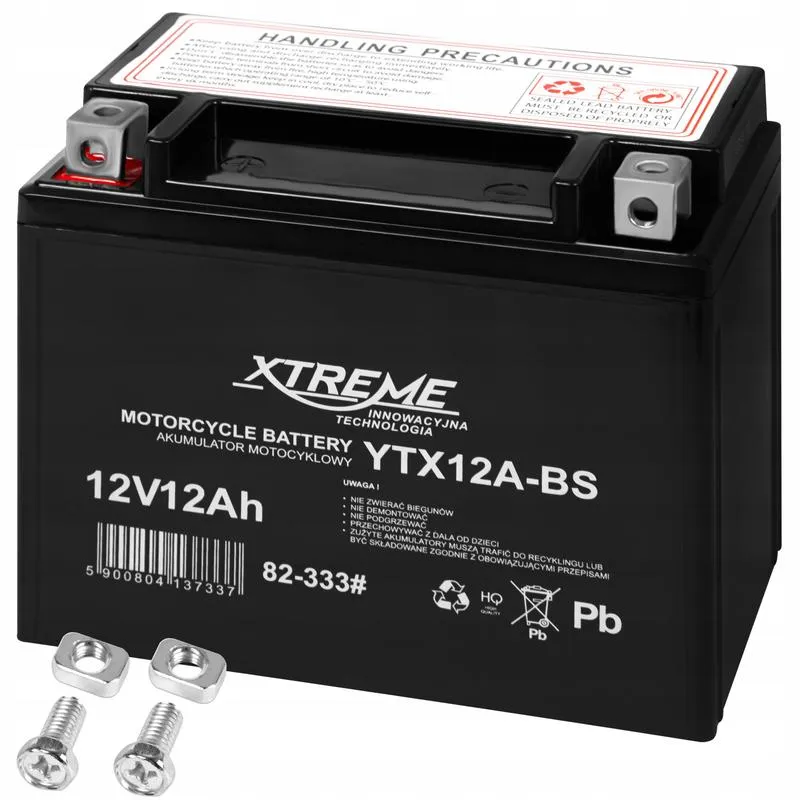 Jak skutecznie sprawdzić ładowanie akumulatora w motocyklu?