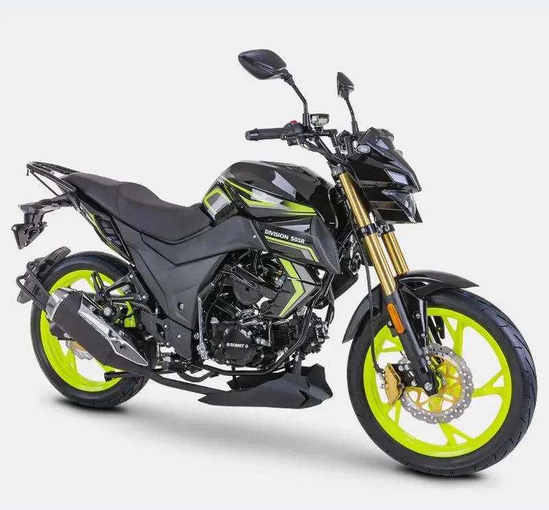 Jak wybrać idealny motorower dla siebie?