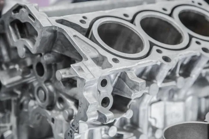 Czym jest zakucie silnika i jak może wpłynąć na jego wydajność?