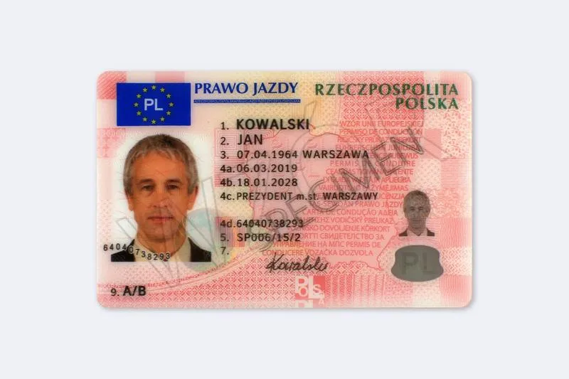 Kiedy warto rozważyć wymianę bezterminowego prawa jazdy?