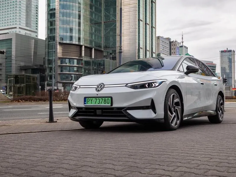 Odkryj najlepsze samochody elektryczne z Chin w 2026 roku – nasza top lista