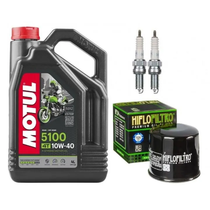 Olej do silnika Suzuki Burgman 400 – co warto wiedzieć?