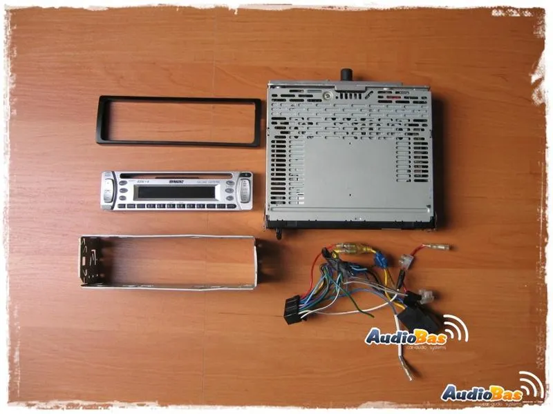 Praktyczny przewodnik: jak zamontować radio w samochodzie krok po kroku