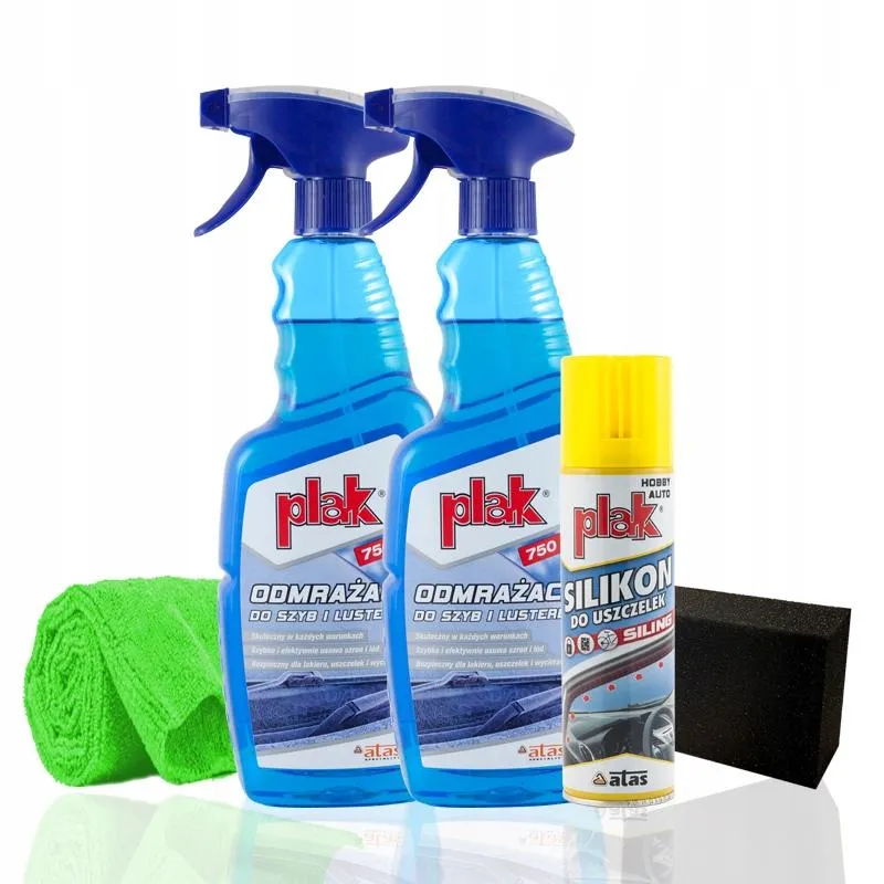 Skuteczne sposoby na odmrożenie uszczelek w samochodzie zimą