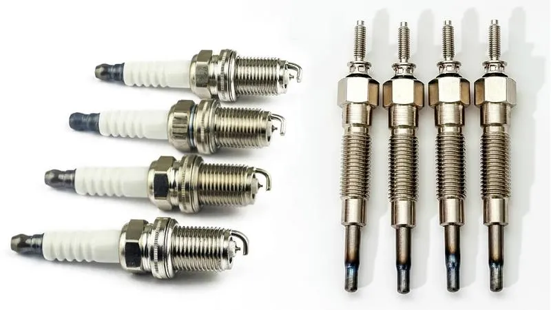 Zastanawiasz się, ile kosztują świece żarowe do diesla? Oto pełen przegląd cen!