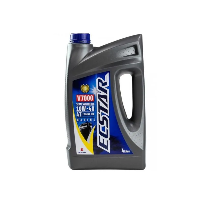 Filtry oleju dla Suzuki