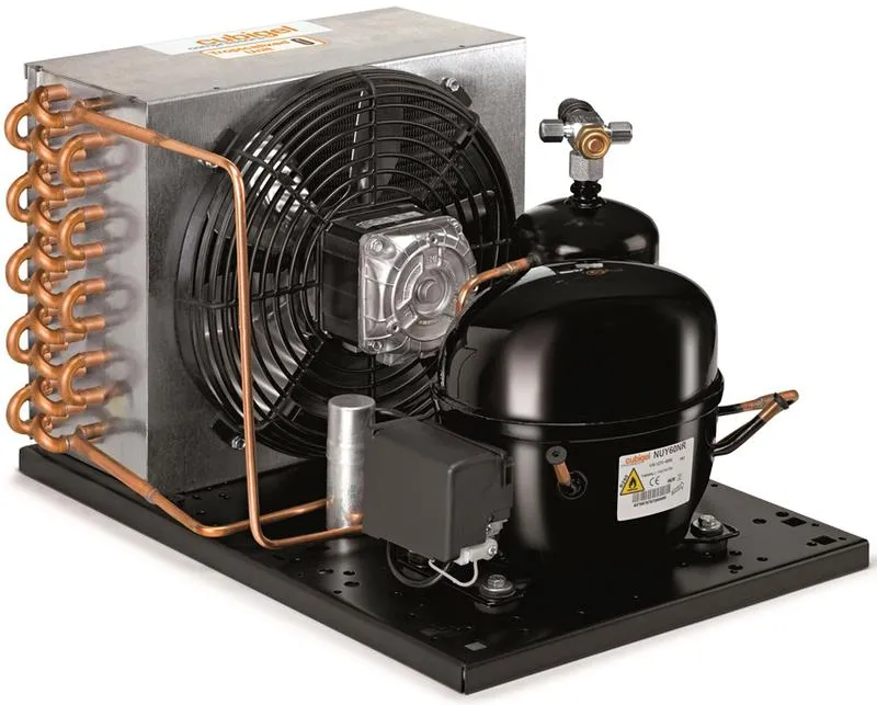 Koszty paliwa agregatu