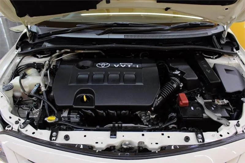 Silniki o niskiej awaryjności