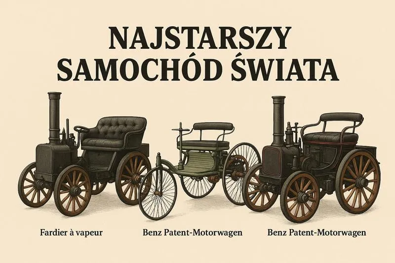 Sprawdzenie przebiegu samochodu